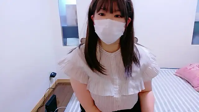 Snapshot of Mafuyu_0x0 chatting on June 22, 6:32 am Mafuyu 0x0 online show from June 22, 6:32 am