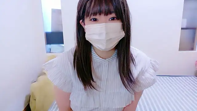 Snapshot of Mafuyu_0x0 chatting on July 21, 5:32 am Mafuyu 0x0 online show from July 21, 5:32 am
