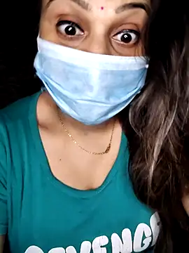 HORNI SHALU50 online show from May 18, 6:25 pm