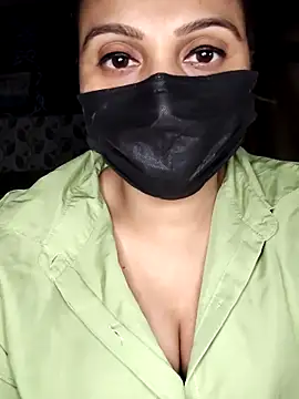 HORNI SHALU50 online show from May 24, 5:40 pm