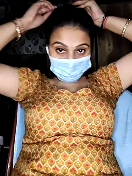HORNI SHALU50 online show from May 25, 4:24 pm
