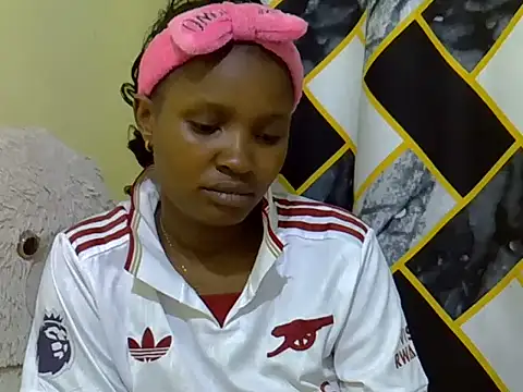 afrikaoe online show from May 23, 4:22 pm