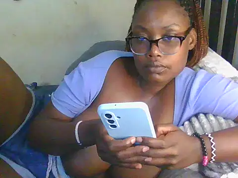 Sexy-Mish online show from May 22, 7:04 am
