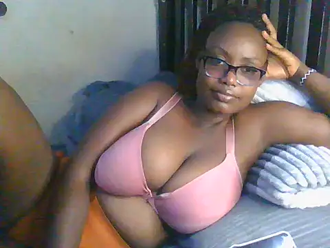 Sexy-Mish online show from May 24, 7:08 pm