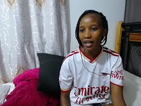 KittyFay online show from May 20, 4:57 pm