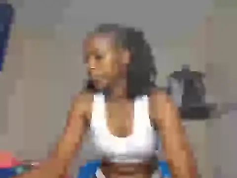 Meckiedoll online show from May 20, 5:52 pm
