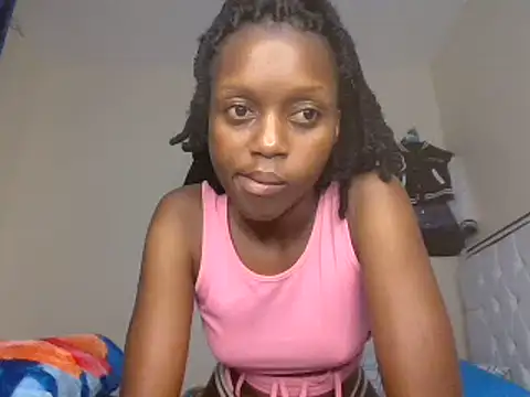Meckiedoll online show from May 21, 7:21 pm