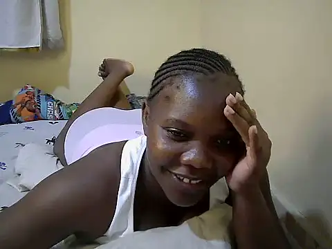 sweet-tiffy online show from July 8, 6:01 pm