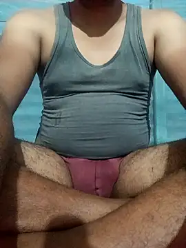 CoolBoyRg online show from May 25, 4:46 pm