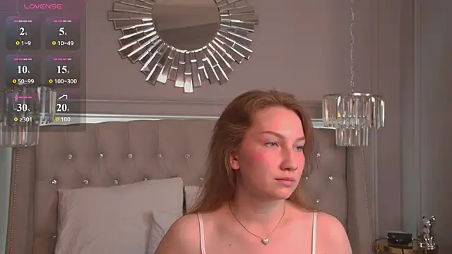 JessicaMartin online show from May 25, 6:30 am