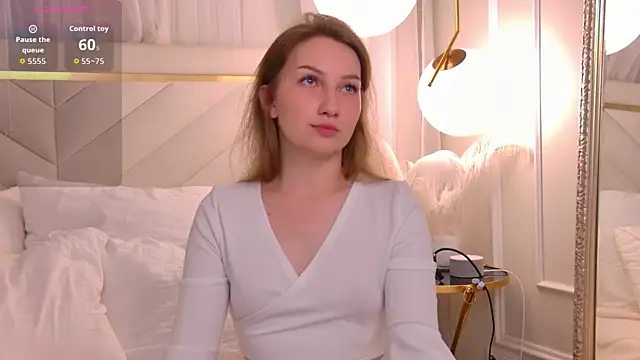 JessicaMartin online show from June 3, 6:49 am