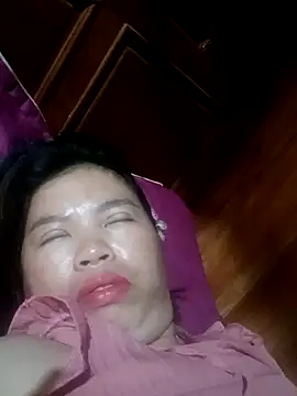 -Yeyi- online show from May 17, 9:44 pm