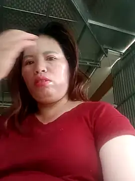 -Yeyi- online show from May 21, 1:56 am