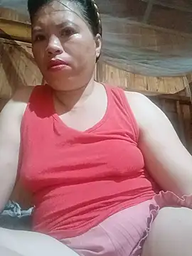-Yeyi- online show from May 23, 9:41 pm