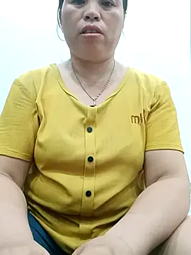 -Yeyi- online show from July 1, 3:12 pm