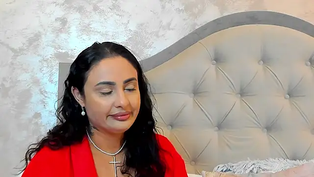 Bianca Vale online show from July 9, 5:00 am