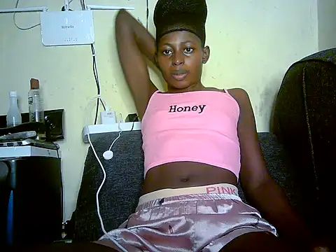 Therry-heart online show from May 24, 5:01 am