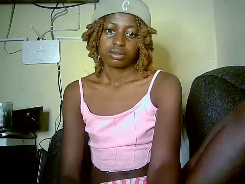 Therry-heart online show from June 18, 4:57 am