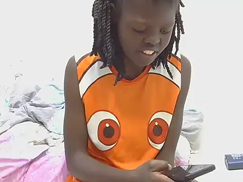 breelani69 online show from July 7, 2:54 pm