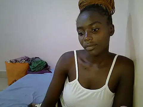 Snapshot of BUNNY_BLISS1 chatting on May 20, 1:28 pm BUNNY BLISS1 online show from May 20, 1:28 pm