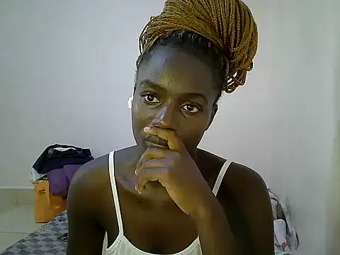 Snapshot of BUNNY_BLISS1 chatting on May 23, 12:42 pm BUNNY BLISS1 online show from May 23, 12:42 pm