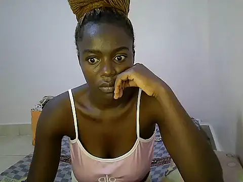 Snapshot of BUNNY_BLISS1 chatting on May 27, 2:19 am BUNNY BLISS1 online show from May 27, 2:19 am