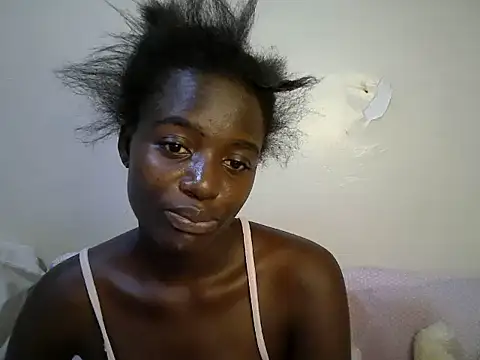 Snapshot of BUNNY_BLISS1 chatting on July 1, 4:18 pm BUNNY BLISS1 online show from July 1, 4:18 pm