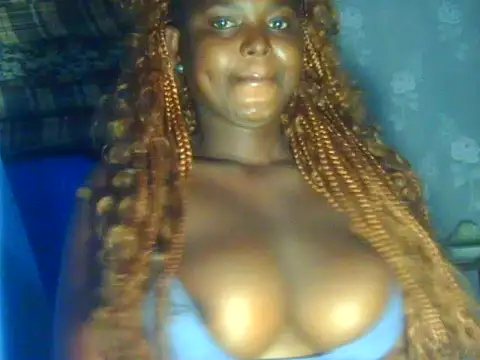 Yaspretty6 online show from July 5, 2:51 am