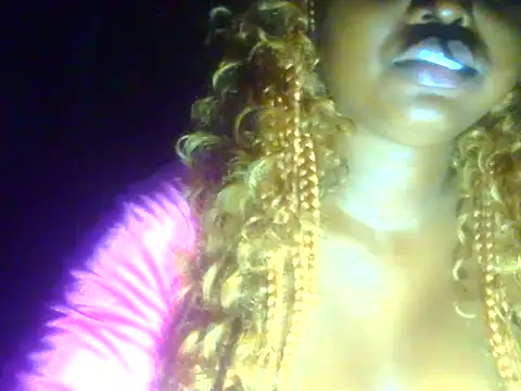 Yaspretty6 online show from July 8, 10:36 pm
