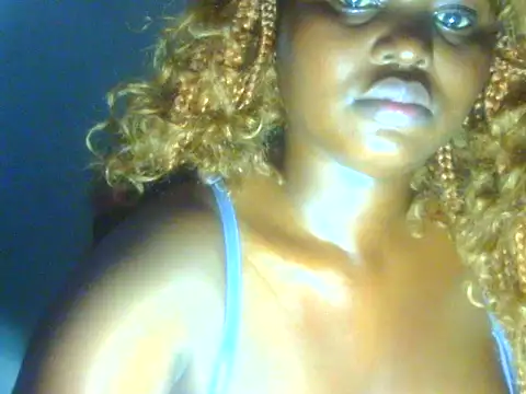 Yaspretty6 online show from July 9, 11:14 am