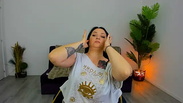 Arya Bellex online show from May 22, 5:25 am