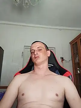AlexxWey online show from May 16, 10:36 am