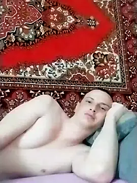 AlexxWey online show from May 19, 5:47 am