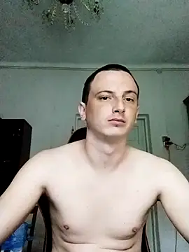 AlexxWey online show from May 21, 6:09 am