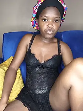 little creamy online show from May 21, 7:59 am