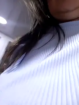  Pamelamilff online show from May 19, 12:33 pm