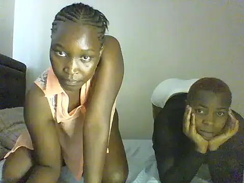 Ebony sweet slut online show from May 20, 5:35 am