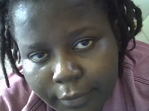 Snapshot of choclate_1197 chatting on June 16, 5:54 am choclate 1197 online show from June 16, 5:54 am