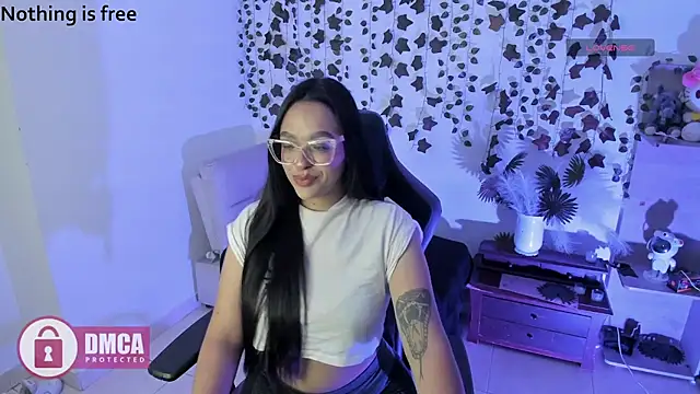 Spicydollx 1 online show from May 17, 3:08 pm