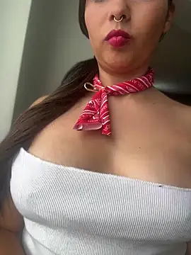 Catalina kiss online show from May 16, 9:13 pm