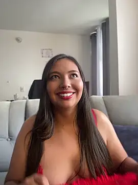 Catalina kiss online show from July 14, 12:55 pm