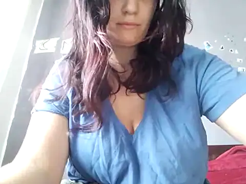 Rossyta r online show from May 20, 5:24 am
