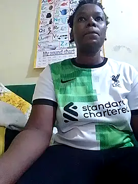 Chunkey4 online show from May 23, 9:19 pm