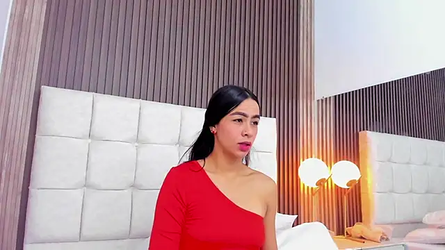 Camila Vega22 online show from May 20, 11:38 am