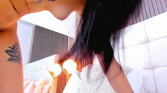 Camila Vega22 online show from July 9, 11:36 am