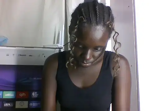 LatishLava online show from May 23, 10:52 am