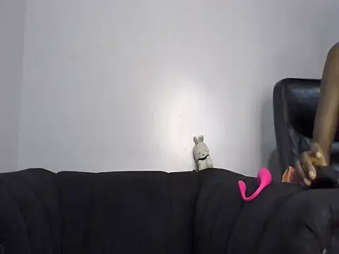 Honey DripX online show from May 20, 1:56 am