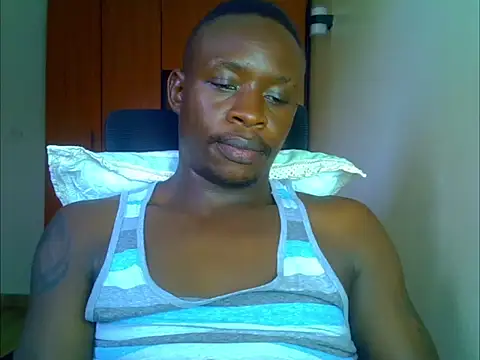 BillyBlackss online show from May 19, 12:11 pm