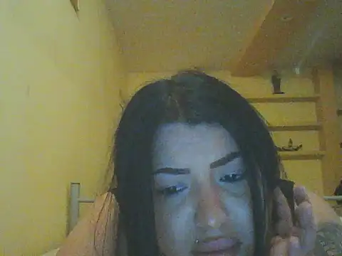 Snapshot of DydyMinionata07 chatting on May 26, 3:52 pm DydyMinionata07 online show from May 26, 3:52 pm