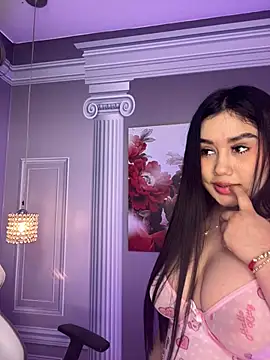 lizzy sweet4u online show from May 30, 3:36 am